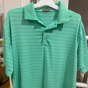Peter millar summer comfort size LARGE.